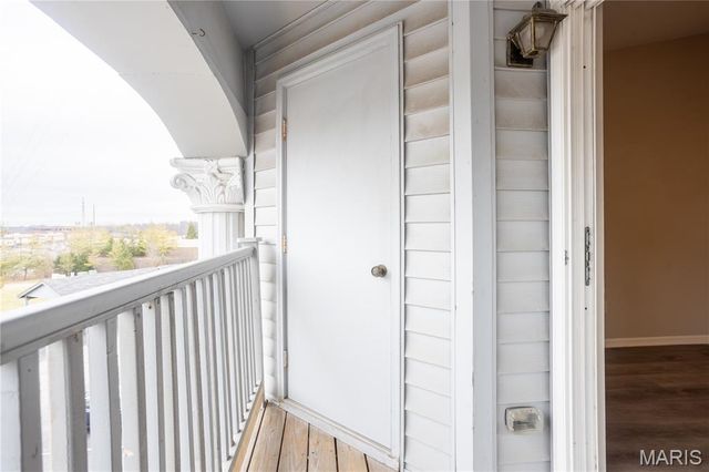 7410 Triwoods Drive I, St Louis, MO 63119