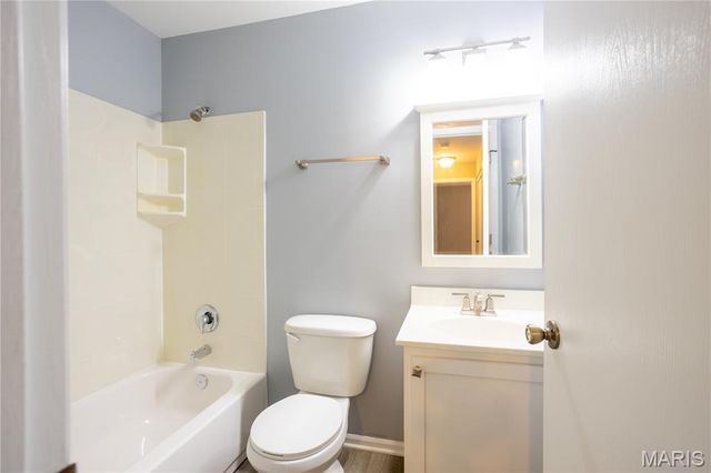 7410 Triwoods Drive I, St Louis, MO 63119