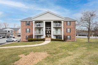 7410 Triwoods Drive I, St Louis, MO 63119