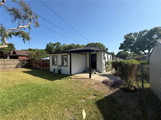 14461 Cullen, Whittier, CA 90603