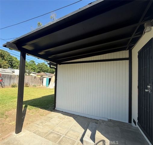 14461 Cullen, Whittier, CA 90603