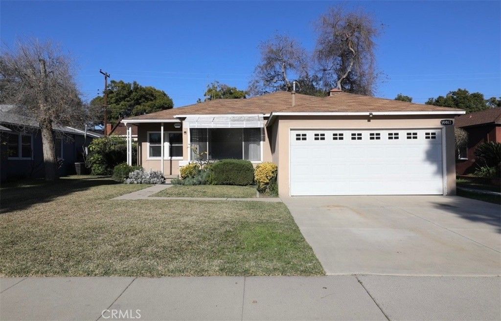 14461 Cullen, Whittier, CA 90603