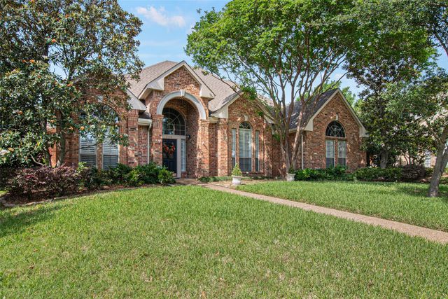 850 Turquoise Point, Rockwall, TX 75032