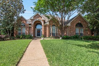 850 Turquoise Point, Rockwall, TX 75032