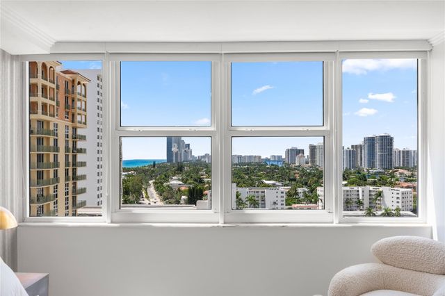 2030 S Ocean Dr 1407, Hallandale Beach, FL 33009