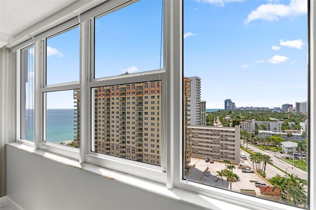 2030 S Ocean Dr 1407, Hallandale Beach, FL 33009