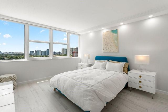 2030 S Ocean Dr 1407, Hallandale Beach, FL 33009