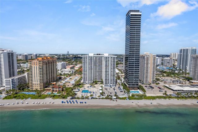 2030 S Ocean Dr 1407, Hallandale Beach, FL 33009
