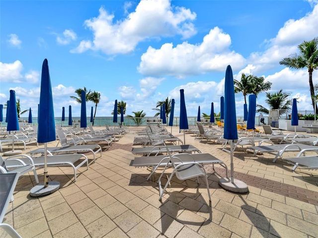 2030 S Ocean Dr 1407, Hallandale Beach, FL 33009