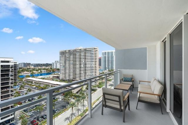 2030 S Ocean Dr 1407, Hallandale Beach, FL 33009