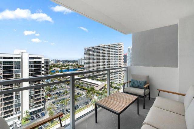 2030 S Ocean Dr 1407, Hallandale Beach, FL 33009