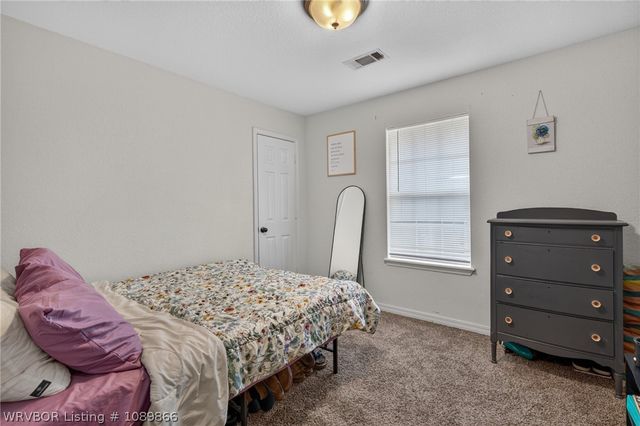400 Emily Drive, Alma, AR 72921