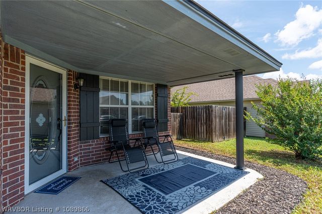 400 Emily Drive, Alma, AR 72921