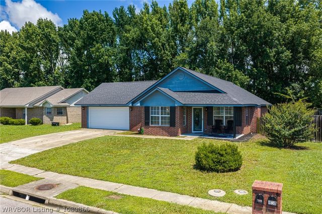 400 Emily Drive, Alma, AR 72921