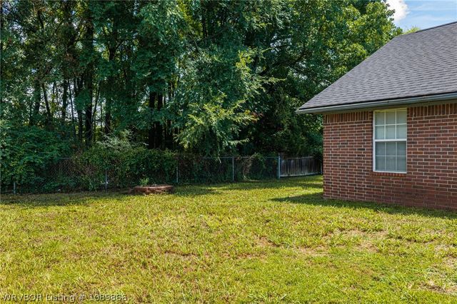 400 Emily Drive, Alma, AR 72921