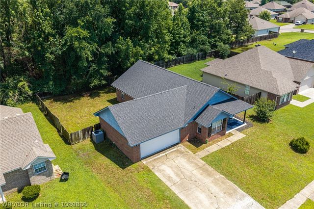 400 Emily Drive, Alma, AR 72921