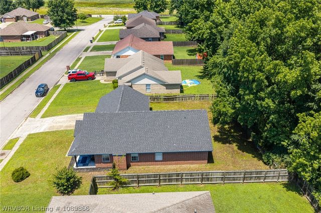 400 Emily Drive, Alma, AR 72921
