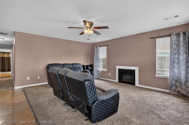 400 Emily Drive, Alma, AR 72921