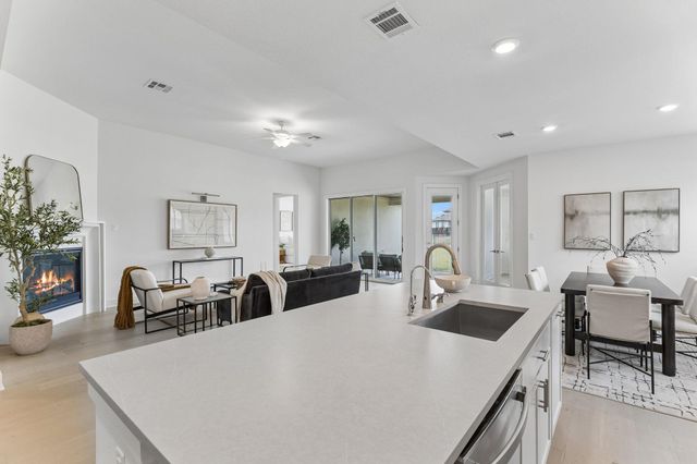 1409 Pink Granite BLVD, Dripping Springs, TX 78620