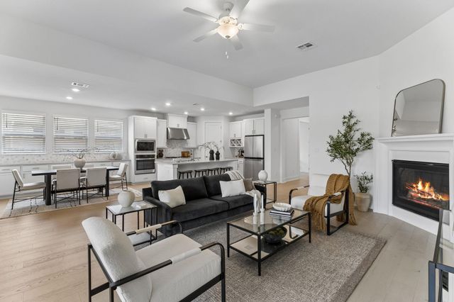 1409 Pink Granite BLVD, Dripping Springs, TX 78620