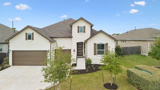 1409 Pink Granite BLVD, Dripping Springs, TX 78620