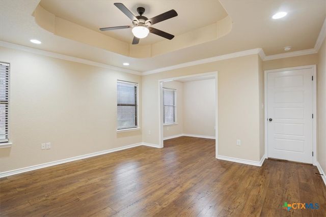 611 Cosper Creek Drive, Killeen, TX 76542