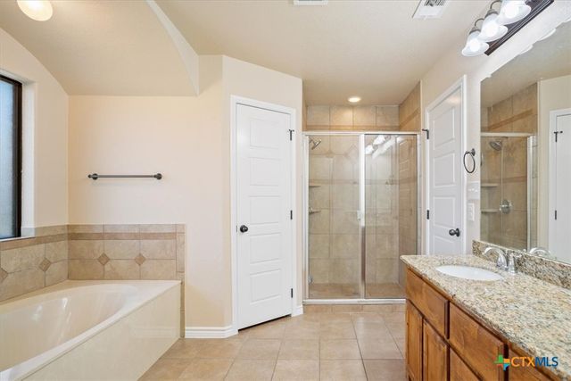 611 Cosper Creek Drive, Killeen, TX 76542