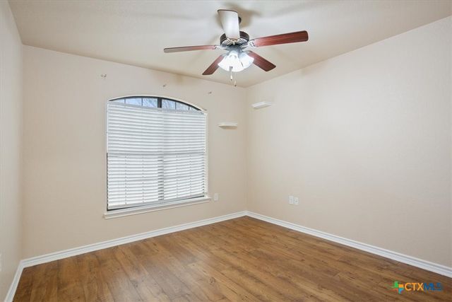 611 Cosper Creek Drive, Killeen, TX 76542