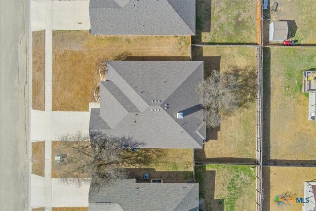 611 Cosper Creek Drive, Killeen, TX 76542