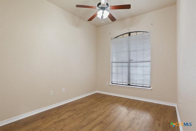 611 Cosper Creek Drive, Killeen, TX 76542