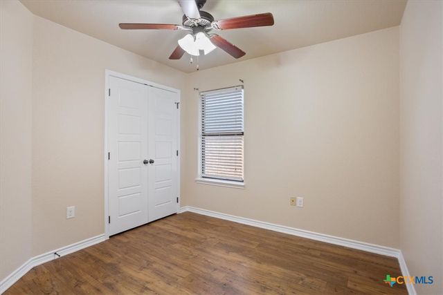 611 Cosper Creek Drive, Killeen, TX 76542