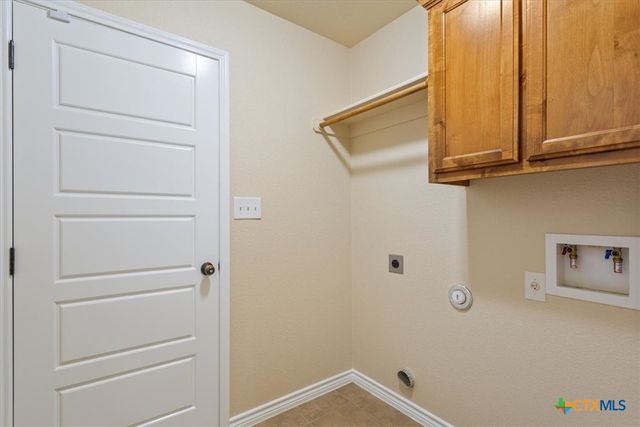 611 Cosper Creek Drive, Killeen, TX 76542