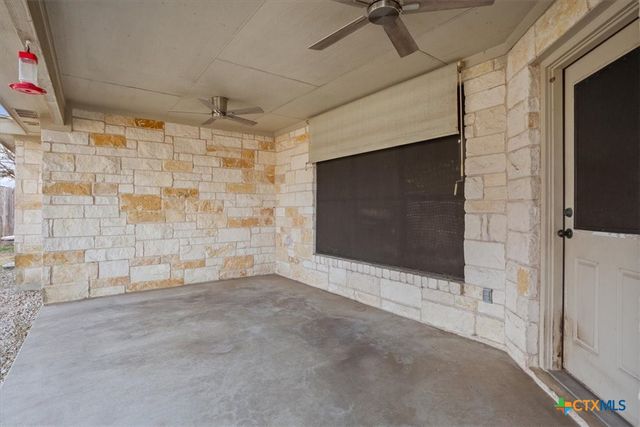 611 Cosper Creek Drive, Killeen, TX 76542