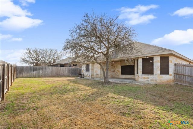 611 Cosper Creek Drive, Killeen, TX 76542