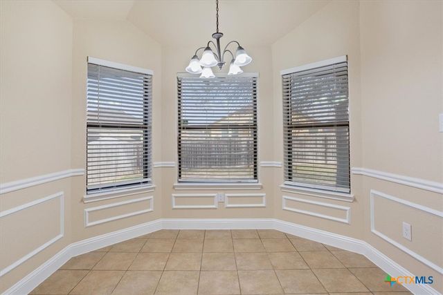 611 Cosper Creek Drive, Killeen, TX 76542