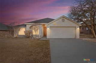 611 Cosper Creek Drive, Killeen, TX 76542