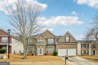 3839 Teton Pass, Ellenwood, GA 30294