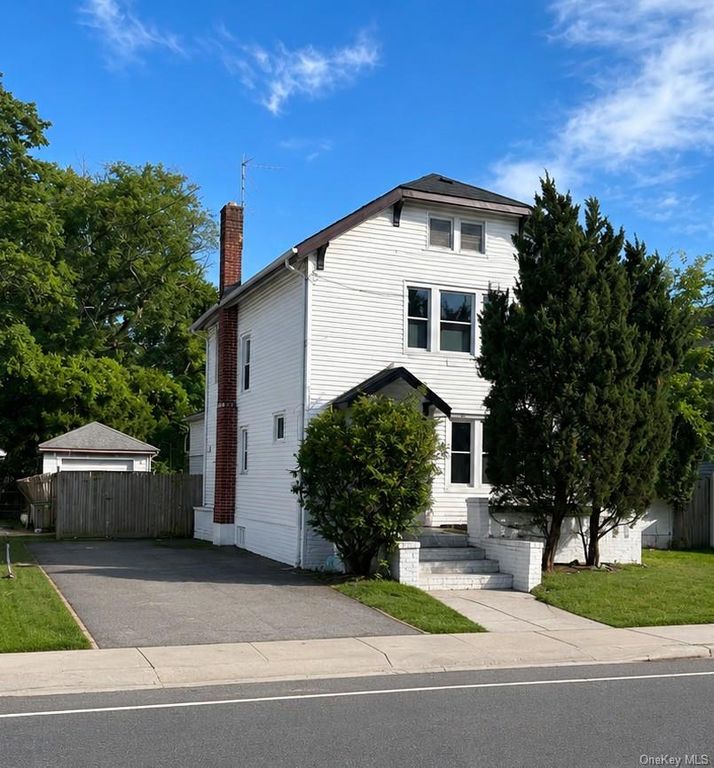 499 W Broadway, Cedarhurst, NY 11516