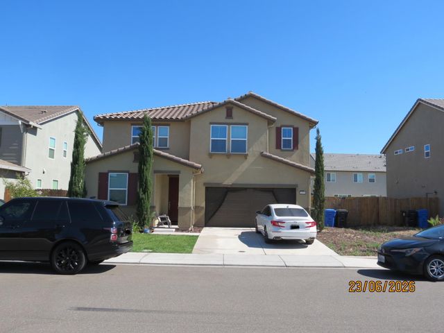 1476 Meridian St, Manteca, CA 95337