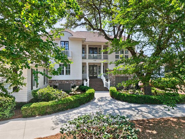 430 Collins Meadow Dr., Georgetown, SC 29440