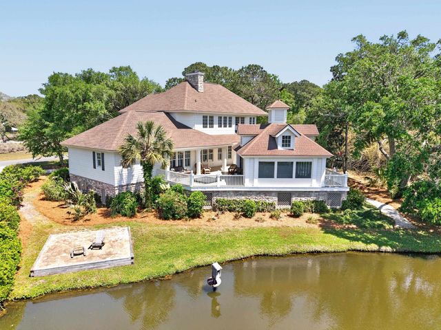 430 Collins Meadow Dr., Georgetown, SC 29440