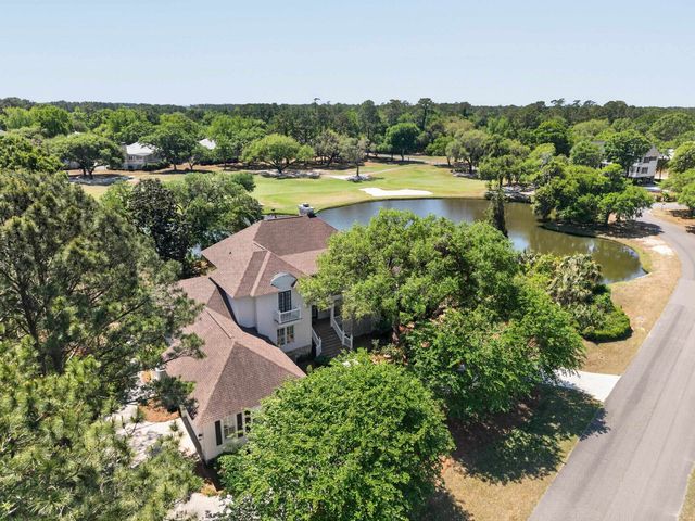 430 Collins Meadow Dr., Georgetown, SC 29440