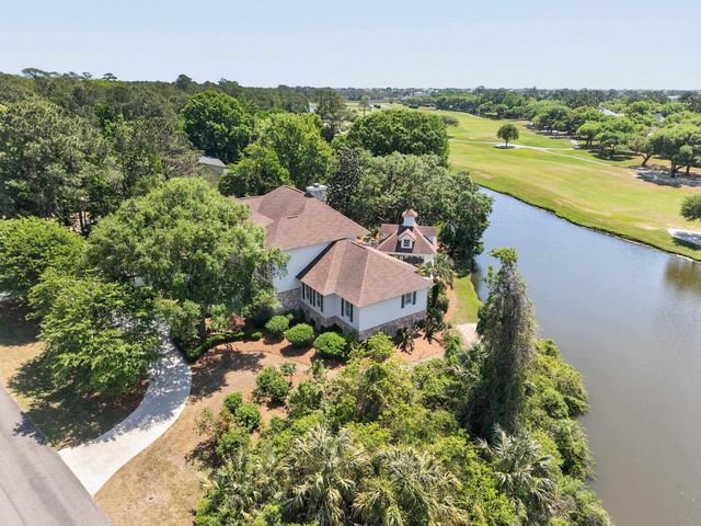 430 Collins Meadow Dr., Georgetown, SC 29440
