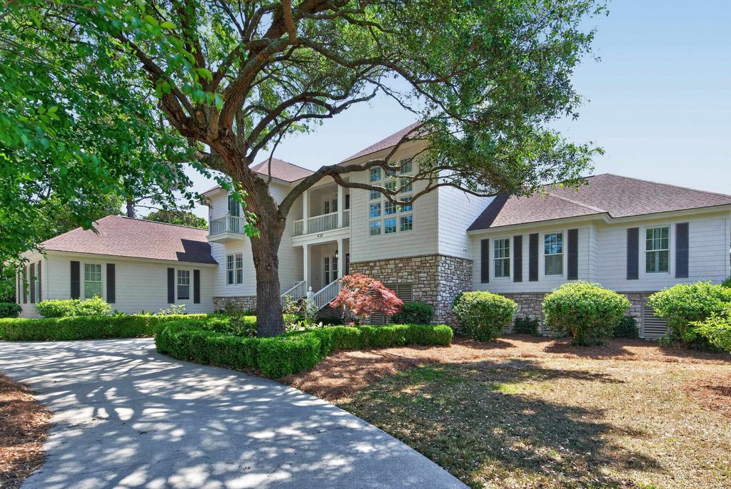 430 Collins Meadow Dr., Georgetown, SC 29440