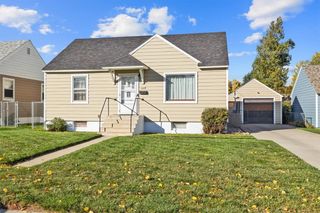 1229 Ave E, Billings, MT 59102