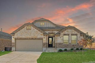 6056 Draw Loop, Bulverde, TX 78163