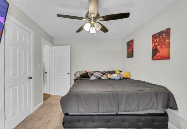 2331 Seven Mile Ferry Rd, Clarksville, TN 37040