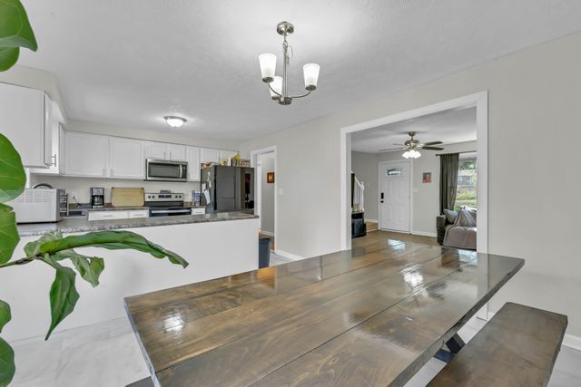 2331 Seven Mile Ferry Rd, Clarksville, TN 37040