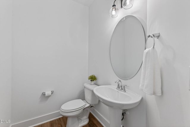 203 Beacon Drive, Pittsboro, NC 27312