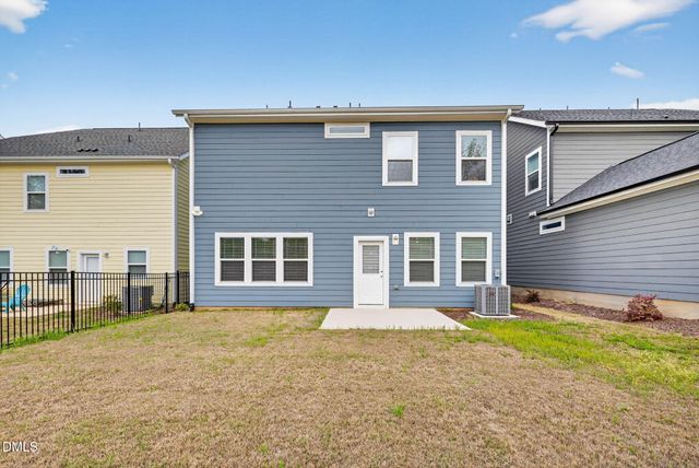 203 Beacon Drive, Pittsboro, NC 27312